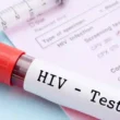 Karachi HIV cases