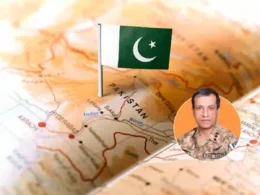 DG ISPR governance reforms Pakistan