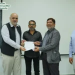 university employee promotions