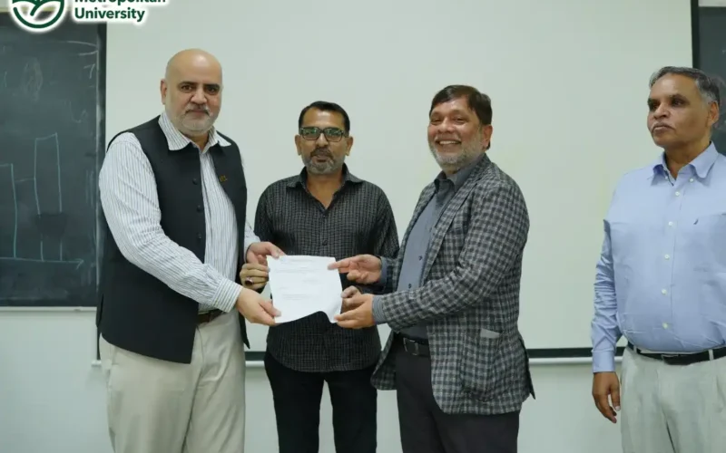 university employee promotions