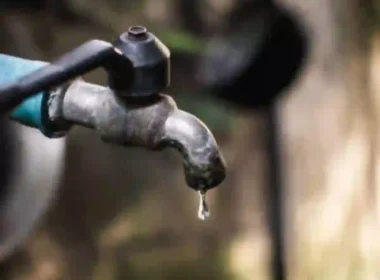Water Supply Karachi