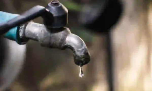 Water Supply Karachi