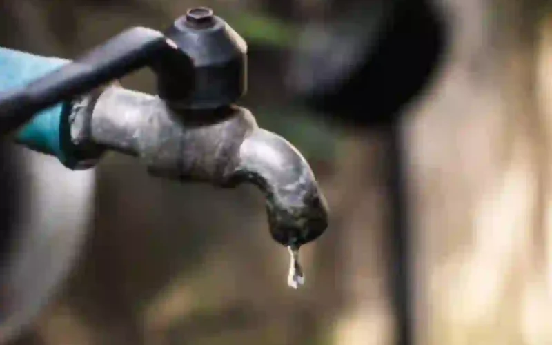 Water Supply Karachi