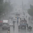 Karachi Rain