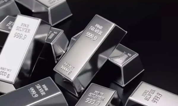 Karachi Silver prices today