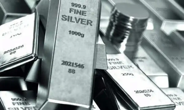 Karachi Silver prices today