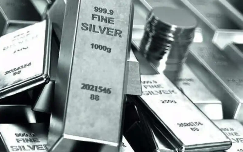 Karachi Silver prices today