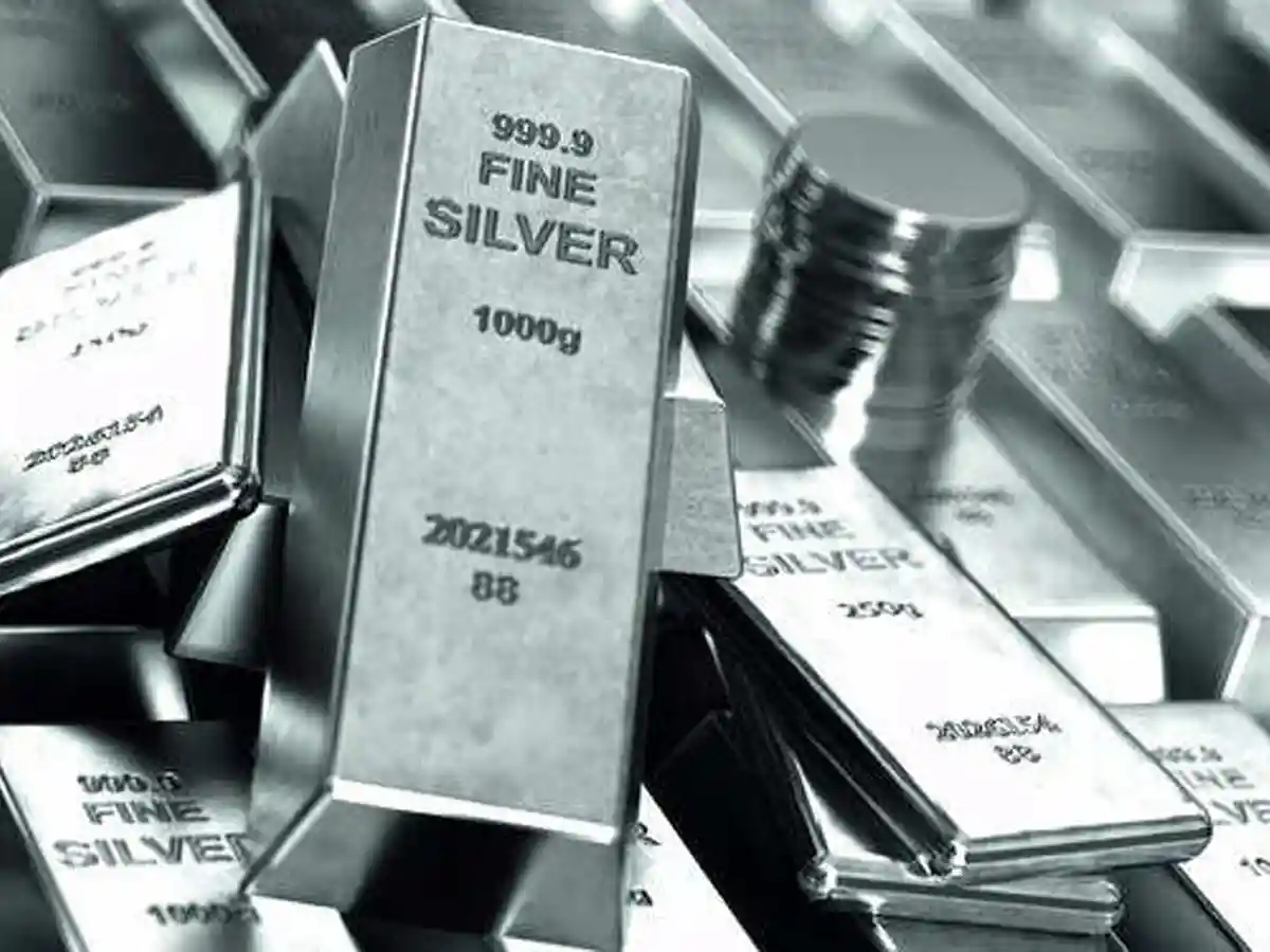 Karachi Silver prices today