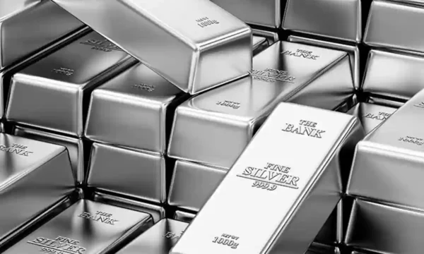 Karachi Silver prices today