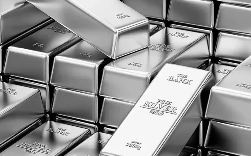 Karachi Silver prices today
