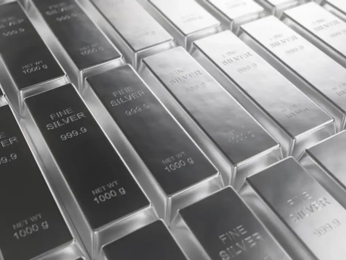 Karachi Silver prices today