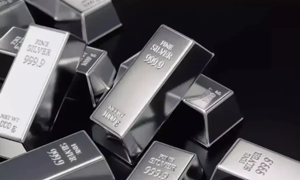 Karachi Silver prices today