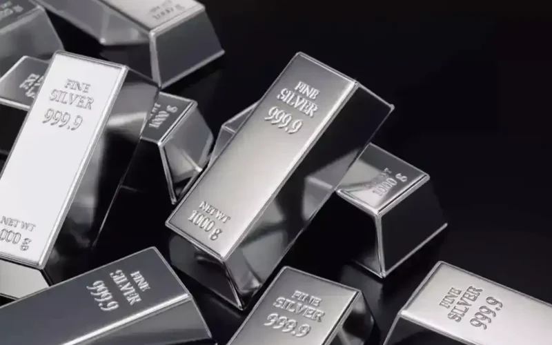 Karachi Silver prices today