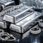 Karachi Silver prices today