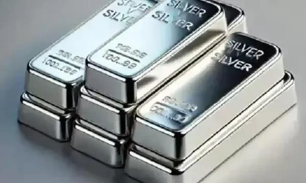 Karachi Silver prices today