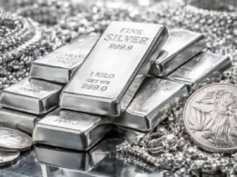 Karachi Silver prices today