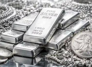 Karachi Silver prices today
