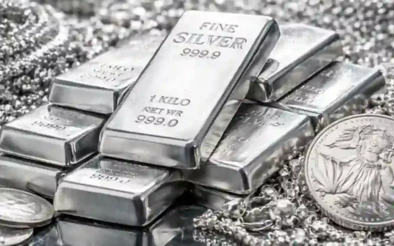 Karachi Silver prices today