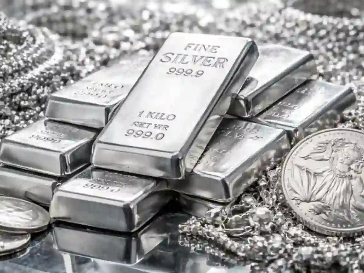 Karachi Silver prices today