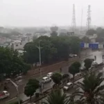 Karachi Weather