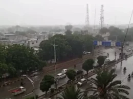 Karachi Weather