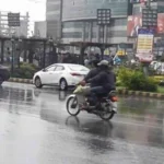 Karachi Weather