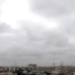 Karachi Weather