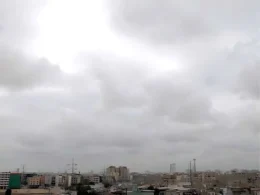 Karachi Weather