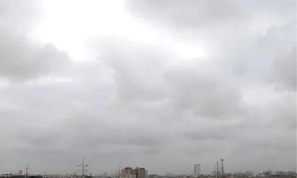 Karachi Weather