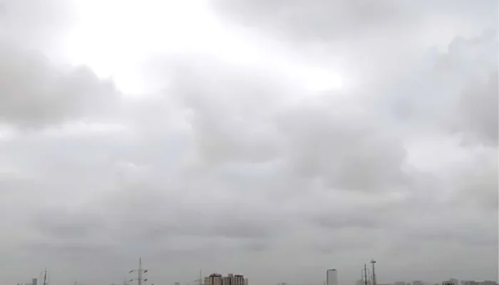 Karachi Weather