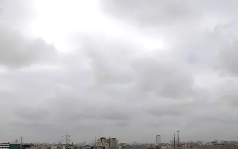 Karachi Weather