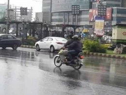 Karachi Weather