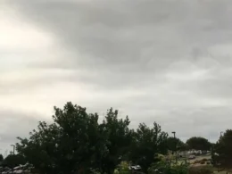 Karachi Weather