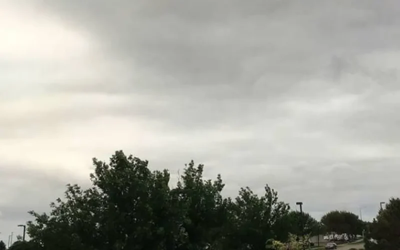 Karachi Weather