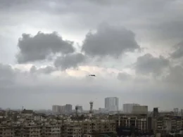 Karachi Weather