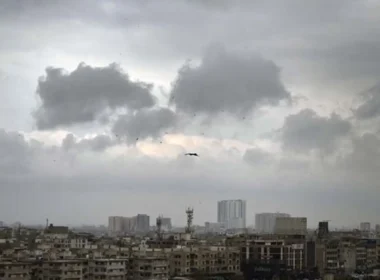 Karachi Weather