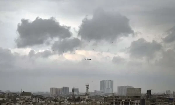 Karachi Weather