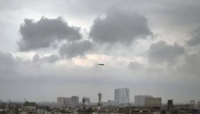 Karachi Weather
