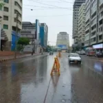 Karachi Weather