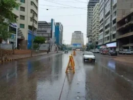 Karachi Weather