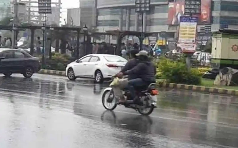 Karachi Weather