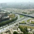 Karachi air quality