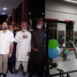 Karachi free fitness club