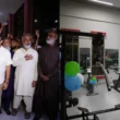 Karachi free fitness club
