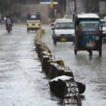 Karachi Weather