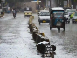 Karachi Weather