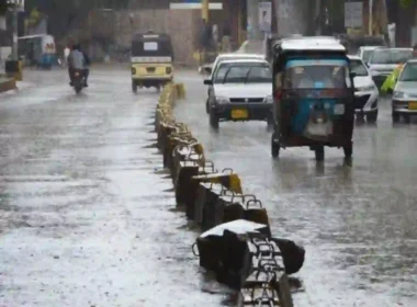 Karachi Weather