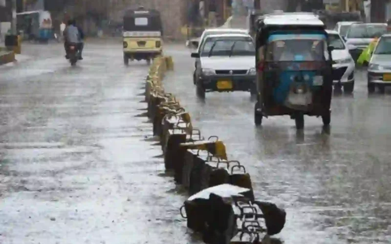 Karachi Weather