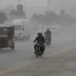 Karachi weather
