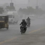 Karachi weather